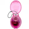 BND Tamagotchi Original virtuálny maznáčik s ochranným puzdrom - ružová