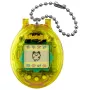 BND Tamagotchi Original s puzdrom - žltá