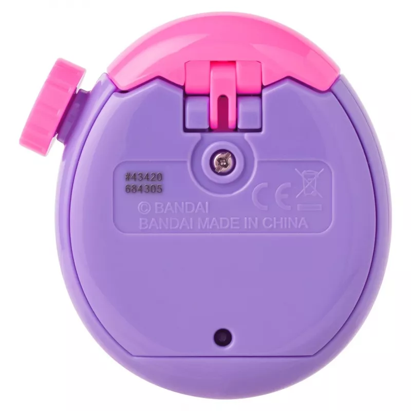 BND Tamagotchi Paradise - Sky virtuálny maznáčik ručné hracie zariadenie