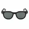 BOBROFF BFG0011-C1 unisex slnečné okuliare - klasický plný plastový rám s UV400 ochranou