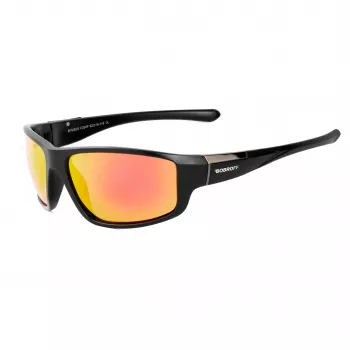 BOBROFF pánske slnečné okuliare BFG0025-C304P, 62/18/118 mm