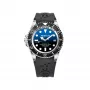 BOBROFF MAN BF0003i-BFSTN 44mm pánske quartz analógové nehrdzavejúca oceľ hodinky
