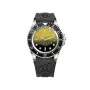 BOBROFF MAN BF0008-BFSTN 44mm nerezová oceľ quartz analógové hodinky
