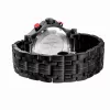 BOBROFF MAN BF1001M41M 44mm quartz hodinky z ušľachtilej ocele
