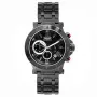 BOBROFF MAN BF1001M41M 44mm quartz hodinky z ušľachtilej ocele