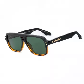 BOBROFF pánske slnečné okuliare BFG0019-C3, 56/19/148 mm