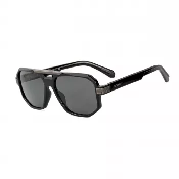 BOBROFF pánske slnečné okuliare BFG0014-C1, 56/16/143 mm