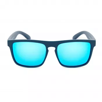 BOBROFF Pánske slnečné okuliare BFG0033-C305P Polarizované 57/18/138 mm