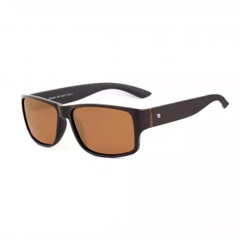 BOBROFF Pánske slnečné okuliare BFG0031-C4P, 63/17/138 mm