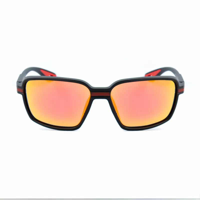 BOBROFF pánske polarizačné okuliare BFG0026-C5P 61/17/132 mm