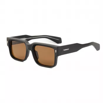 BOBROFF pánske slnečné okuliare BFG0021-C1, 54/16/144 mm