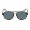BOBROFF Pánske slnečné okuliare BFG0005-C5, 63/16/143 mm