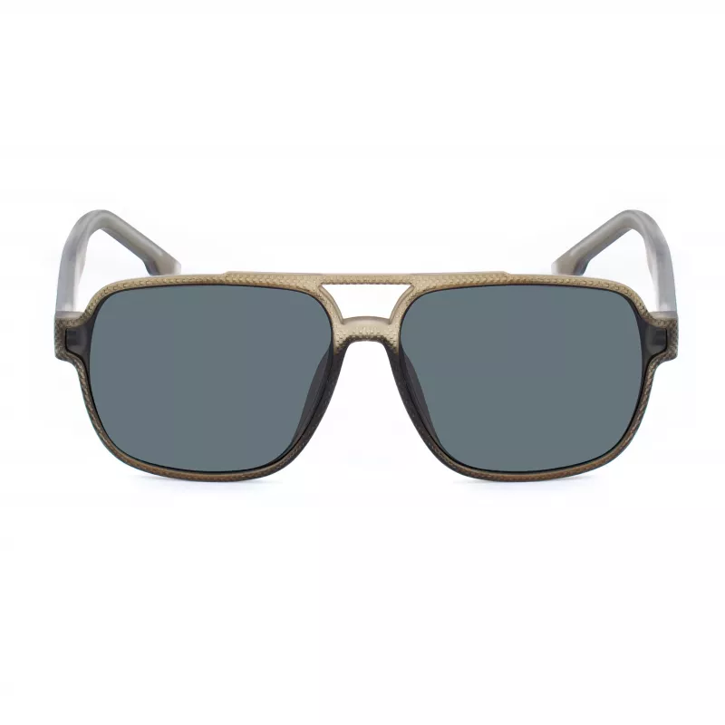 BOBROFF Pánske slnečné okuliare BFG0005-C5, 63/16/143 mm