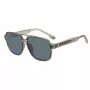 BOBROFF Pánske slnečné okuliare BFG0005-C5, 63/16/143 mm