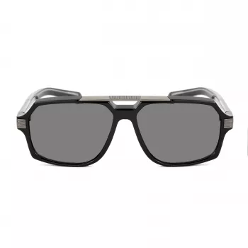 BOBROFF pánske slnečné okuliare BFG0015-C1, 58/15/143 mm