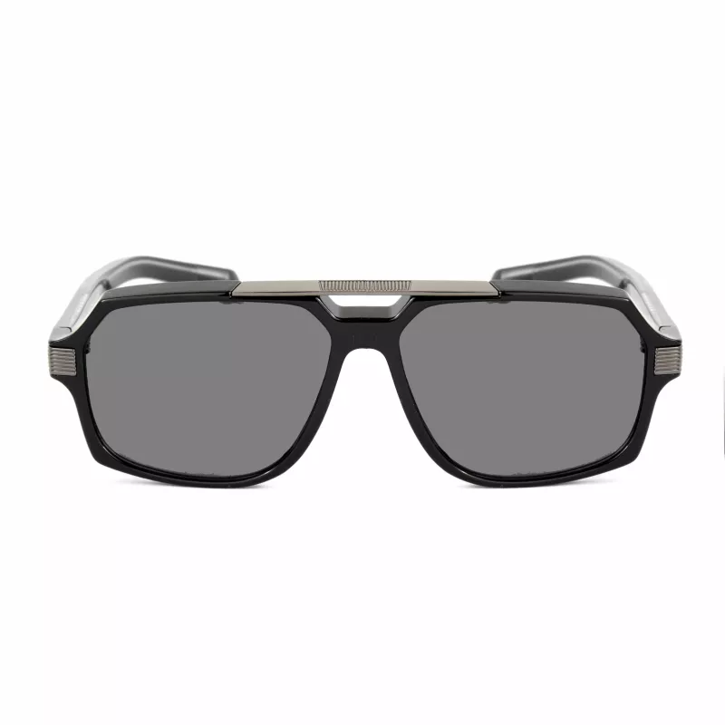 Pánske slnečné okuliare BOBROFF BFG0015-C1, 58/15/143 mm