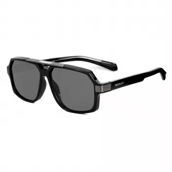 BOBROFF pánske slnečné okuliare BFG0015-C1, 58/15/143 mm
