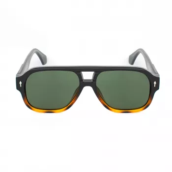 BOBROFF pánske slnečné okuliare BFG0020-C5, 56/18/150 mm
