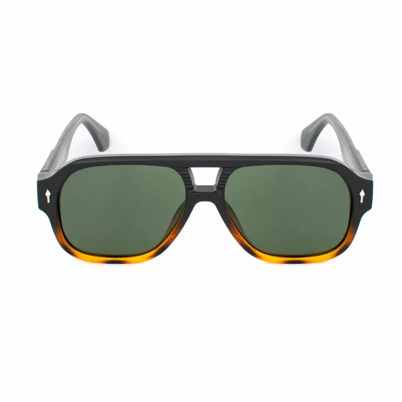 BOBROFF Pánske slnečné okuliare BFG0020-C5, 56/18/150 mm