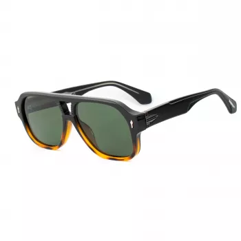 BOBROFF pánske slnečné okuliare BFG0020-C5, 56/18/150 mm
