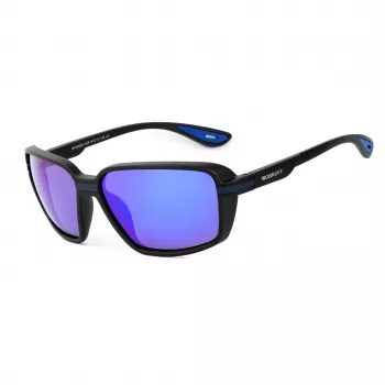 BOBROFF pánske slnečné okuliare BFG0026-C4P, 61/17/132 mm