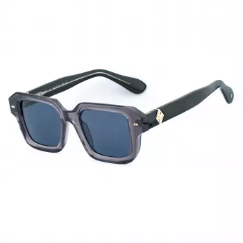 BOBROFF dámske slnečné okuliare BFG0018-C2, 52/20/153 mm