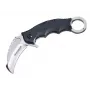 Boker Magnum Alpha Kilo skladací nôž 440A nerezová oceľ Drop-Point čepeľ G-10 rukoväť Linerlock