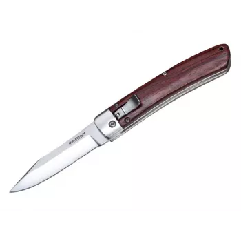 Boker Magnum Automatic Classic nôž 01RY911