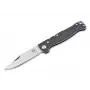 Böker Plus Atlas Backlock Clippoint nôž