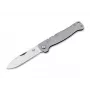 Böker Plus Atlas Backlock Droppoint nôž 01BO865