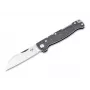 Böker Plus Atlas Backlock Sheepfoot nôž 01BO867