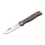 Böker Plus Atlas Copper Nôž D2 Slipjoint 70mm čepeľ