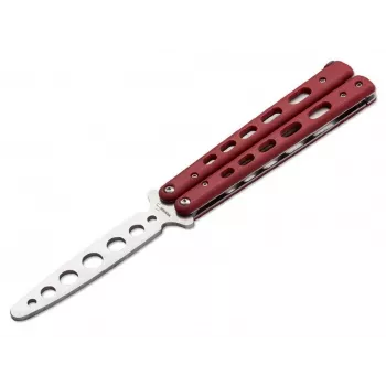 Böker Plus Balisong tréningový nôž