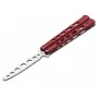 Böker Plus Balisong tréningový nôž