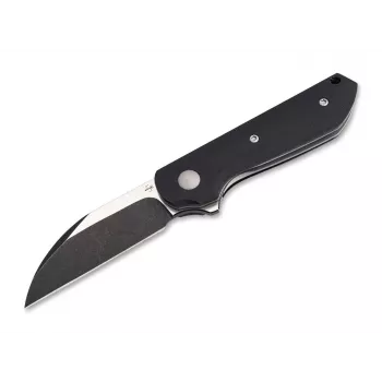 Böker Plus Corvus Nitro-V Nôž