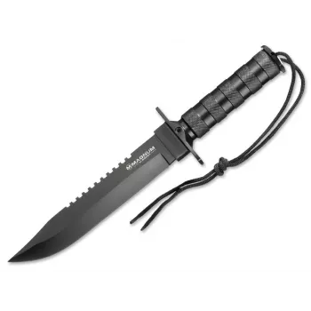 Böker Magnum Survivalist nôž 02MB935