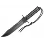 Böker Magnum Survivalist nôž 02MB935