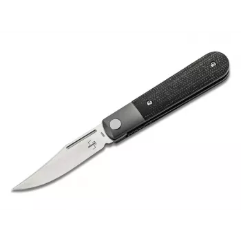 Böker Plus Modern Barlow Nôž