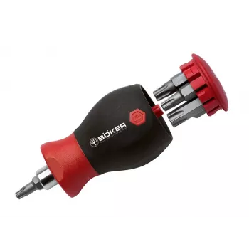 Böker Wiha Toolkit Torx súprava presných skrutkovačov