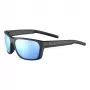 Bolle Bolt 2.0 S slnečné okuliare BS022010-S unisex matná čierna TNS šošovka 57-15-130