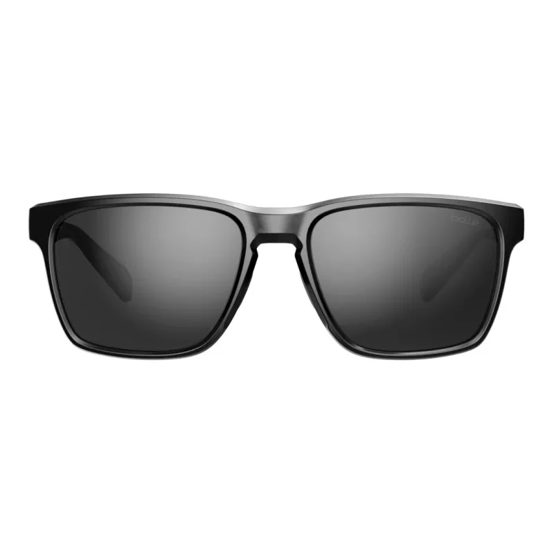 Bolle Bolt 2.0 S slnečné okuliare unisex BS044005-S matná čierna TNS šošovka 57-18-145