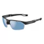 Bolle Bolt 2.0 unisex slnečné okuliare BS058005-S matná čierna sivé sklo 66/15/130 mm