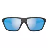 Bolle Bolt slnečné okuliare BS045003-S unisex matná čierna TNS šošovka 63/15/130 mm