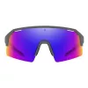 BOLLE BS005012 unisex slnečné okuliare (sklo/mostík/stránky) 139/00/125 mm