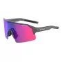 BOLLE BS005012 unisex slnečné okuliare (sklo/mostík/stránky) 139/00/125 mm