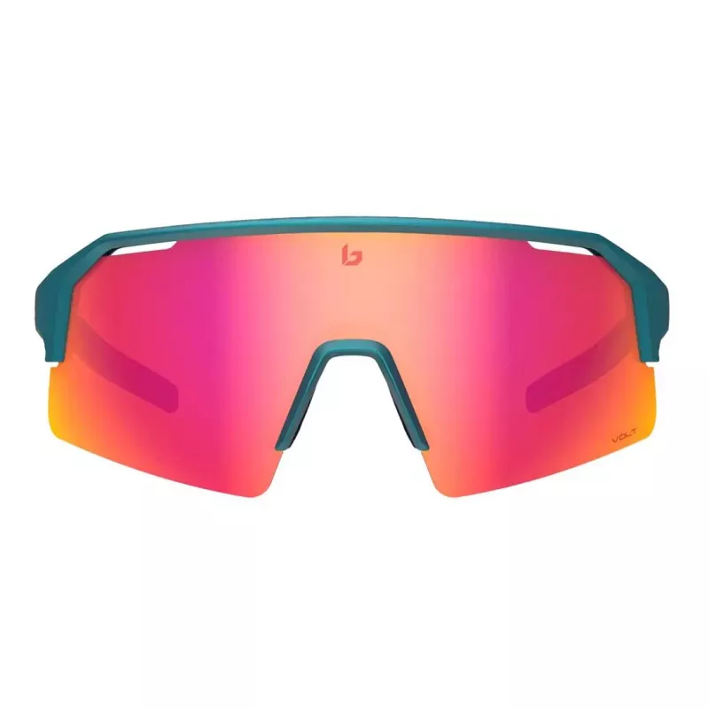 Bolle BS005018 unisex slnečné okuliare šírka skiel 139mm dĺžka strán 125mm UV400