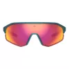 Bolle BS014010-S unisex slnečné okuliare, šošovka 145 mm, mostík 0 mm, ramienka 125 mm
