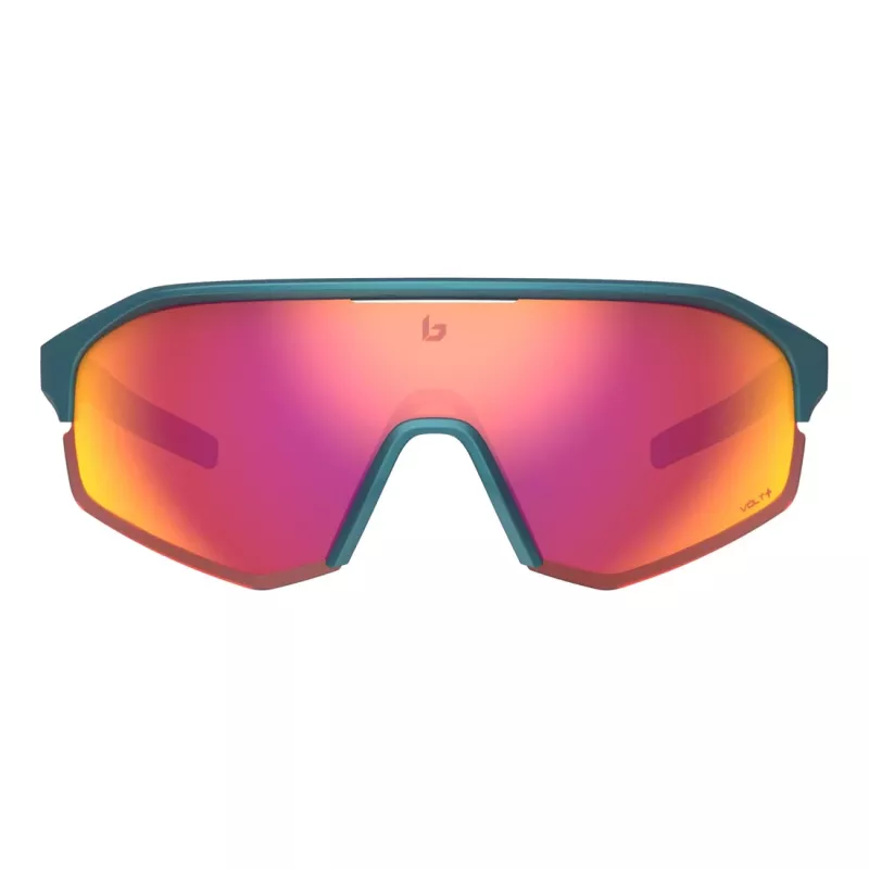 Bolle BS014010-S unisex slnečné okuliare, šošovka 145 mm, mostík 0 mm, ramienka 125 mm