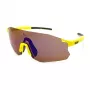 Bolle BS016007 Unisex slnečné okuliare - športové wrap-around, UV400, polykarbonátové sklá