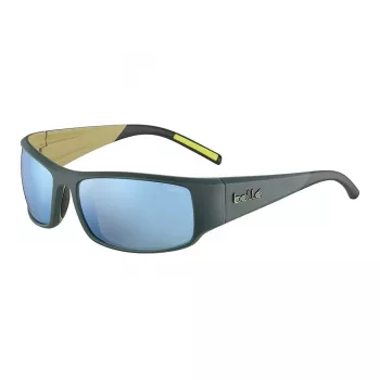 BOLLE BS026010-S Unisex slnečné okuliare 63/17/130 mm